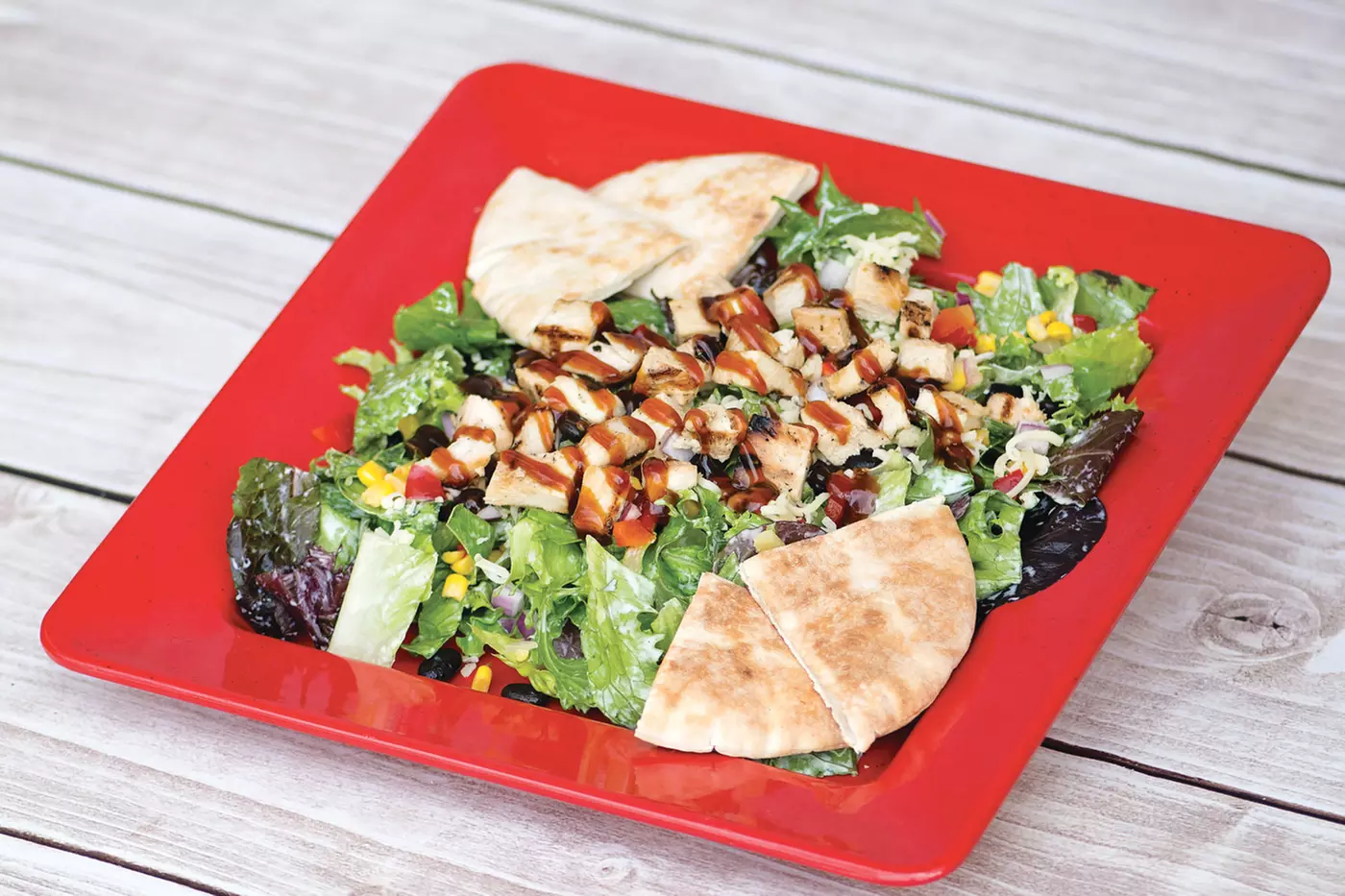 $10 For $20 Worth Of Island-Inspired Dining - Primary Image