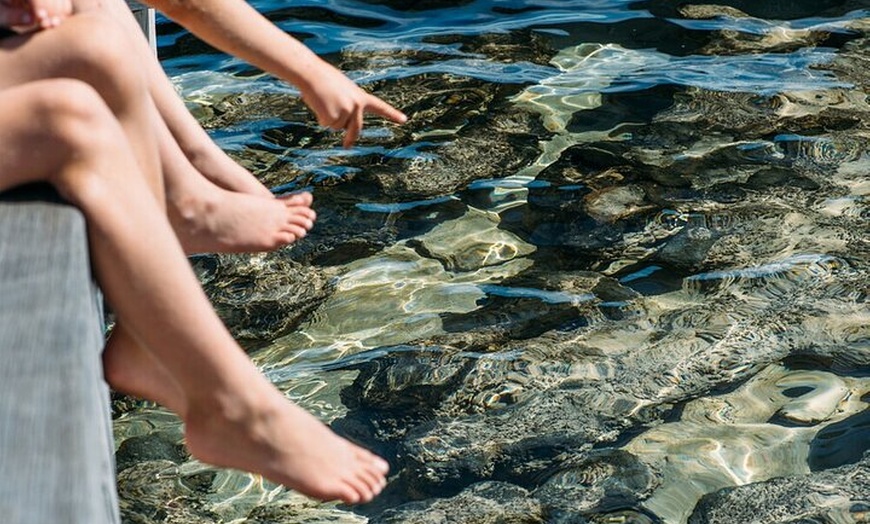 Image 11: Pinnacles Desert Lobster Tour from Perth