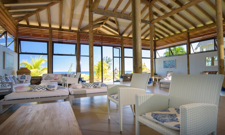 Image 15: ✈ ILE MAURICE | Flic en Flac - Anelia Resort & Spa 4* - Spa