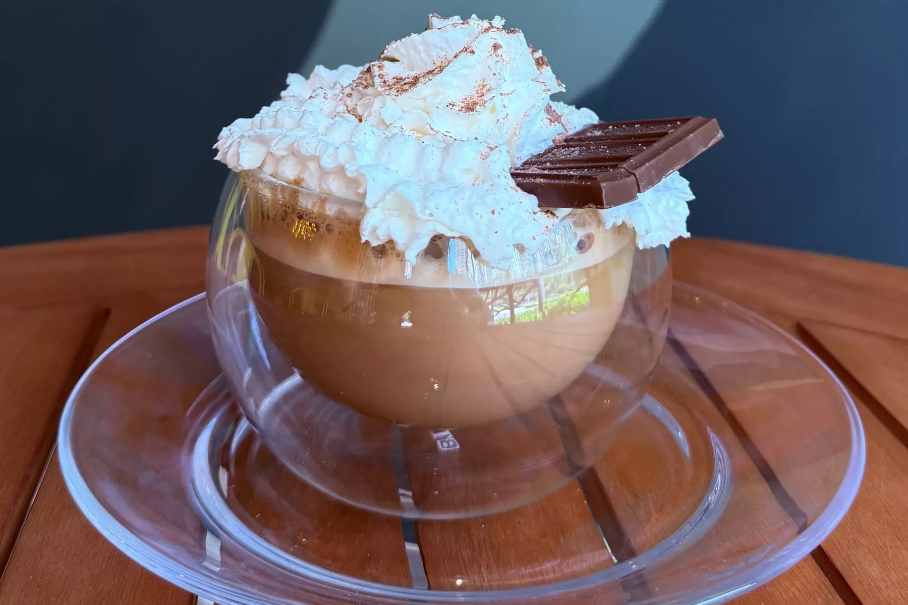 $15 For $30 Worth Of Cafe Dining