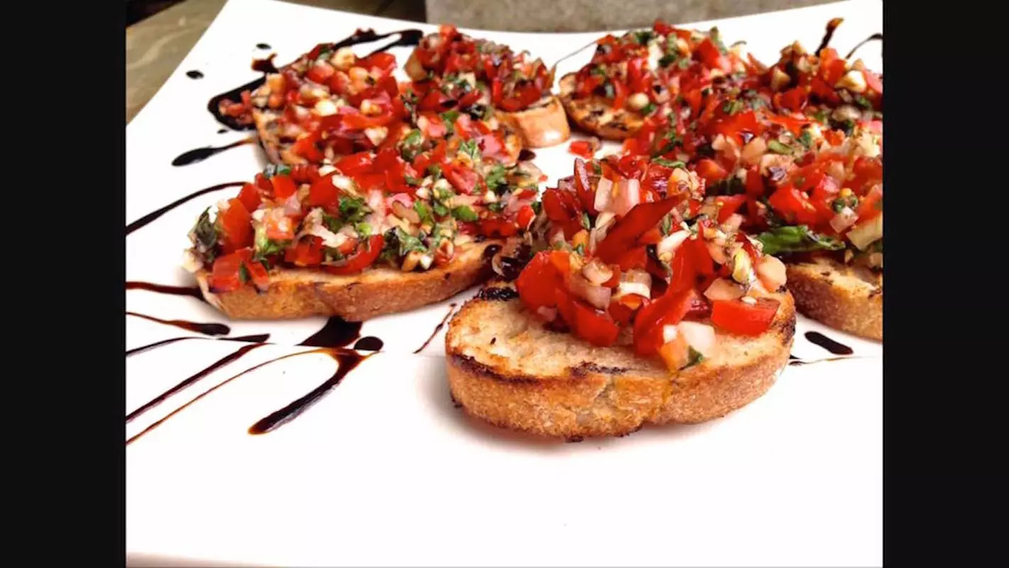 $20 For $40 Worth Of Italian Cuisine