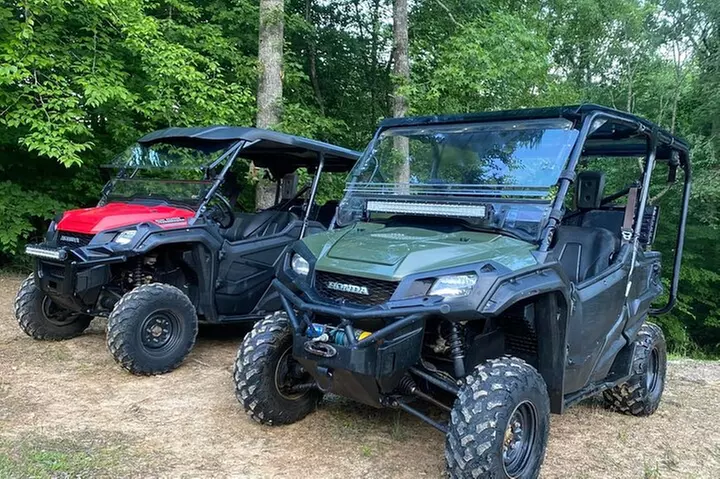 UTV Rental in Tennessee - Primary Image