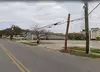 Parking at Texas State University Lot - P3036