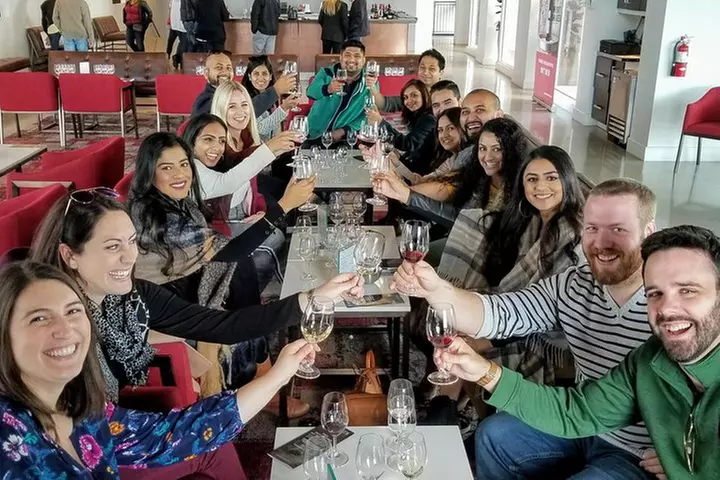 myWineCountry Experience Premium Wine Tours and Tastings - Primary Image