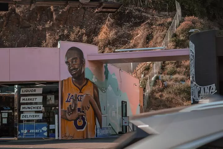 Los Angeles Must-See Tour - Filming Locations, Crime Scenes, Celebr...