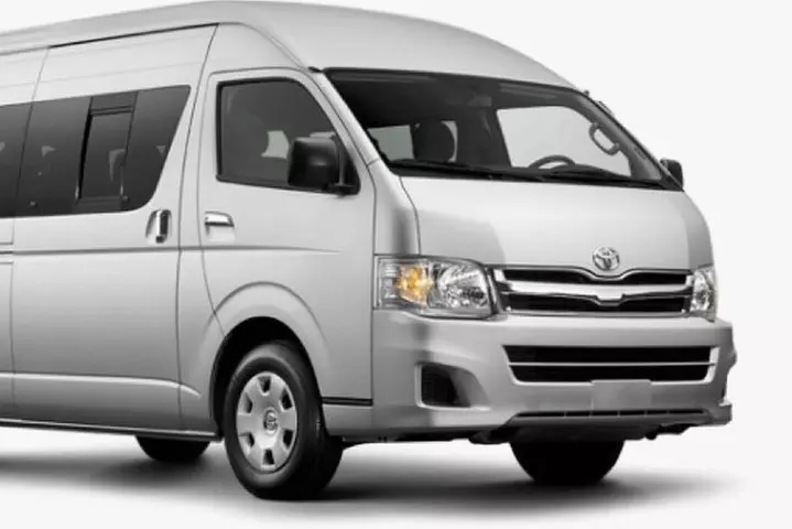 Private Transportation Airport-Tulum Downtown and Hotel Zone - Primary Image