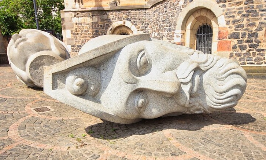 Image 4: Private Hörbuch Stadtrallye in der Bonner Innenstadt