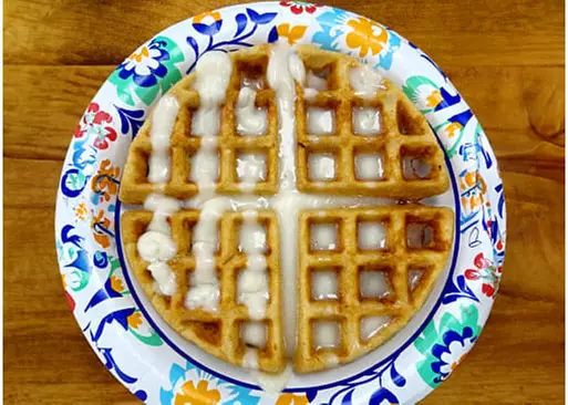 5% Cash Back at Sunset Smoothies & Ice Cream