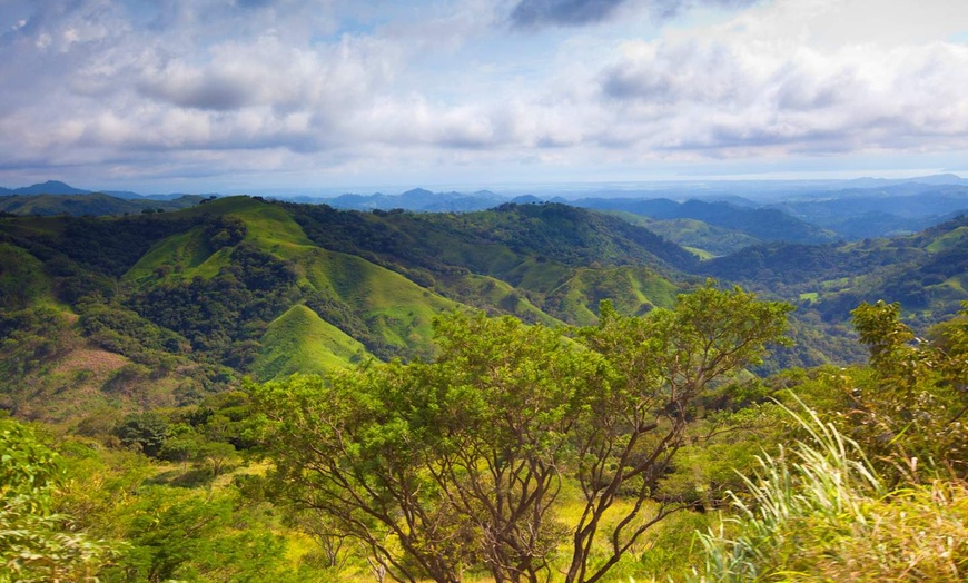 Image 12: ✈ COSTA RICA | San José - Au Cœur de la Nature : Jungle, Plages et ...