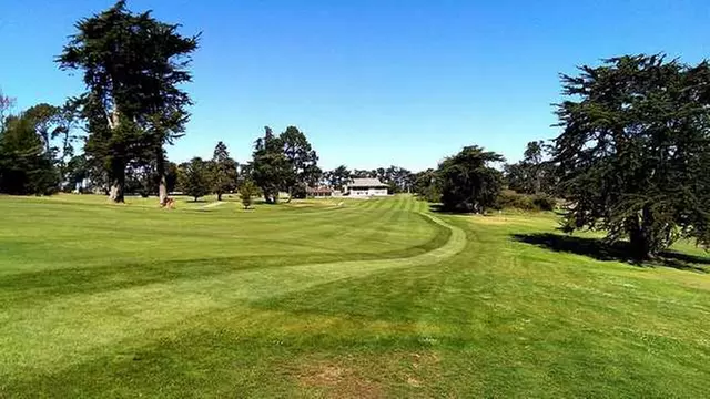 Online Booking - Round of Golf at Pajaro Valley Golf Club - Primary Image