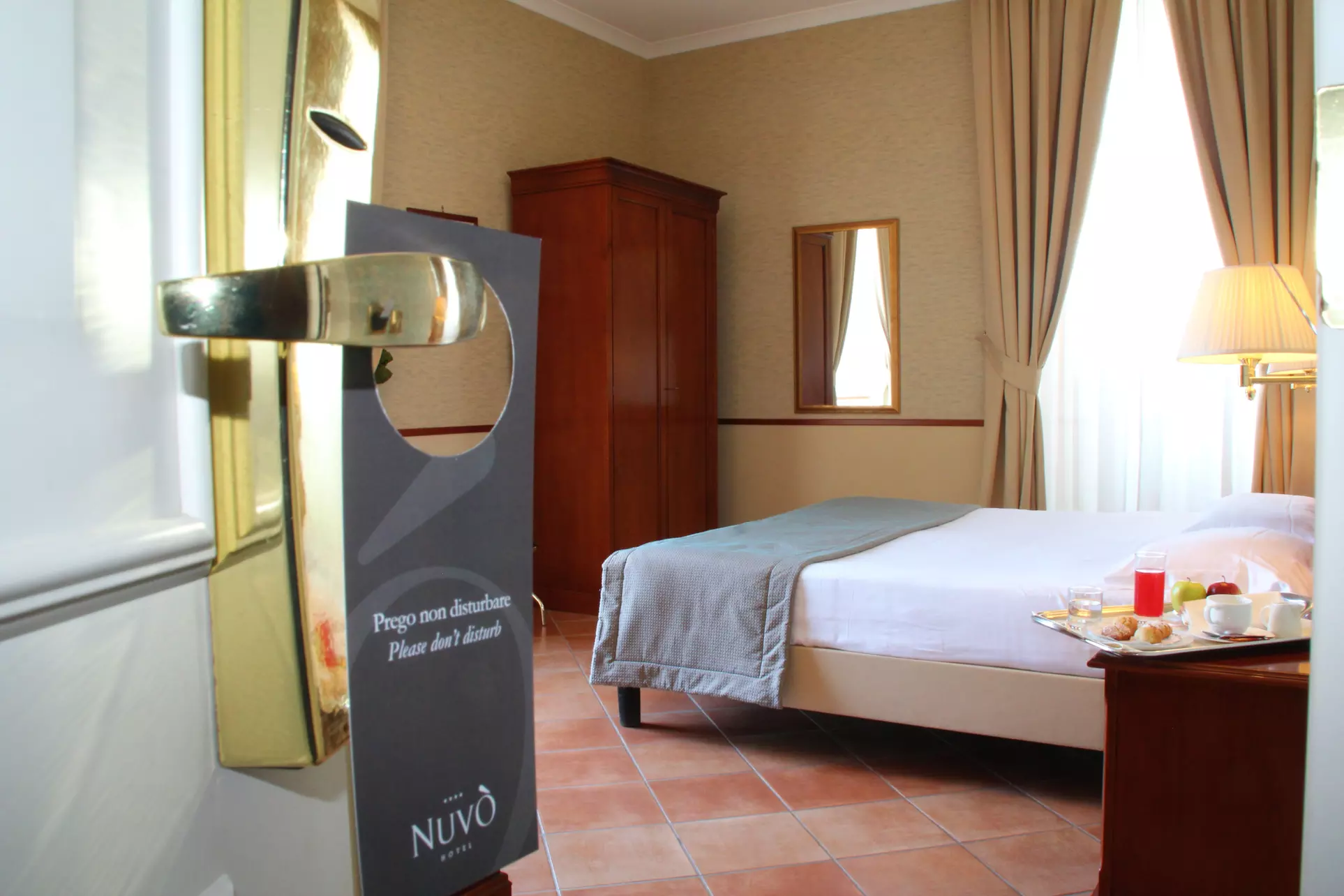 ✈ ITALIEN | Neapel - Hotel Nuvò 4*, 2 Nächte - City Trip