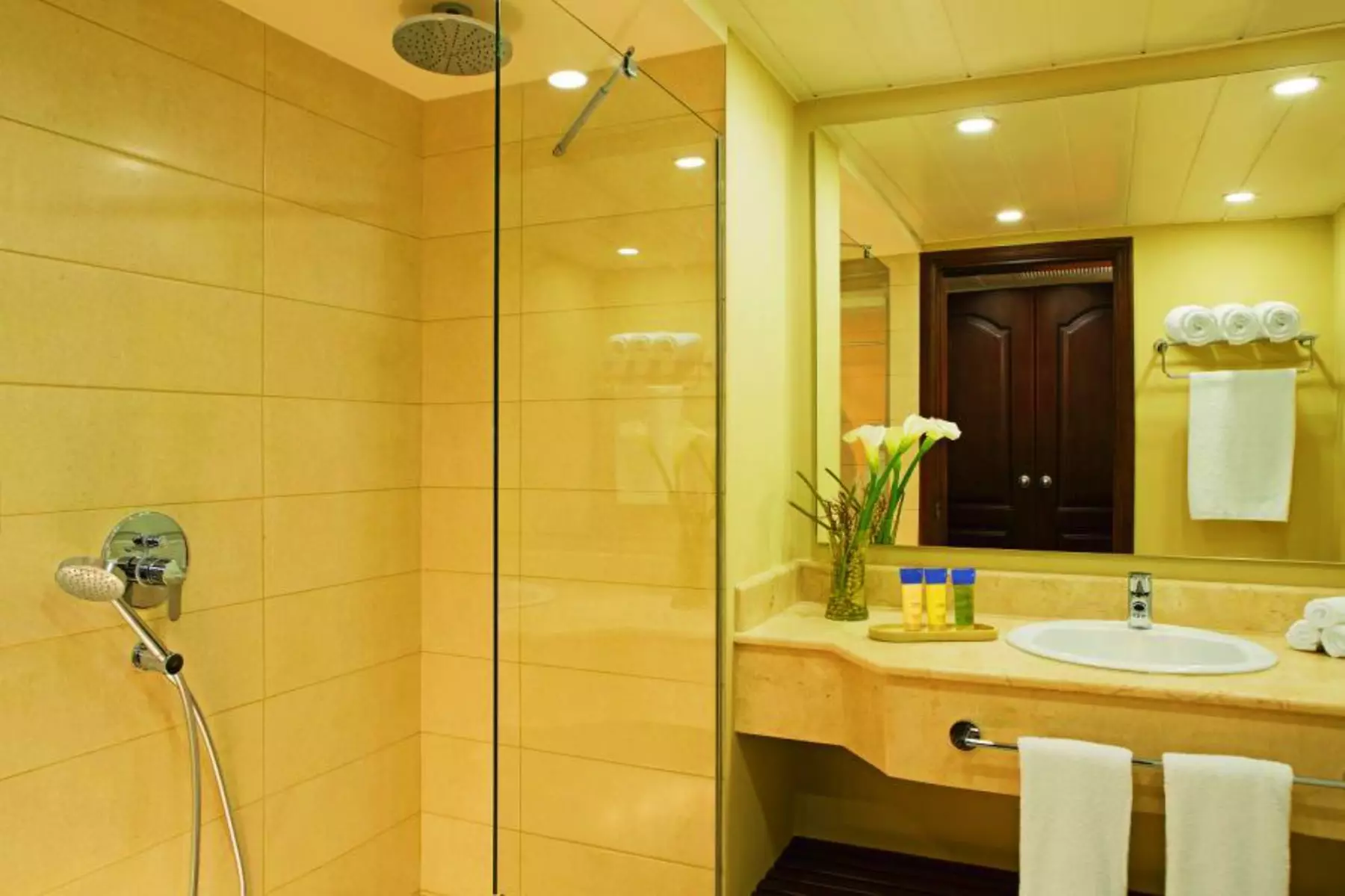 ✈ DOMINIKANISCHE REPUBLIK | Punta Cana - Impressive Resort and Spa ...