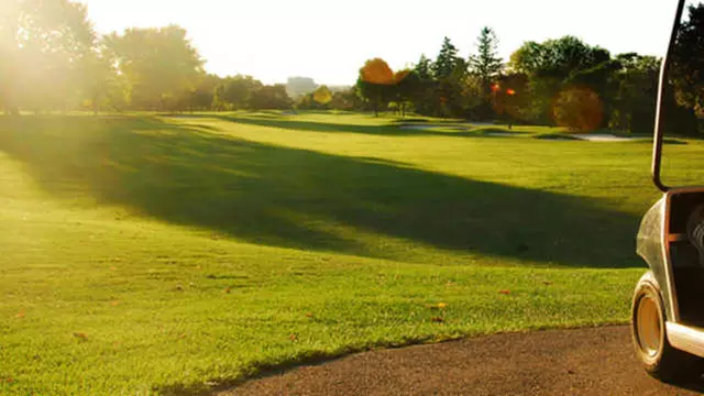 Online Booking - Round of Golf at Links at Jacksonville - Primary Image