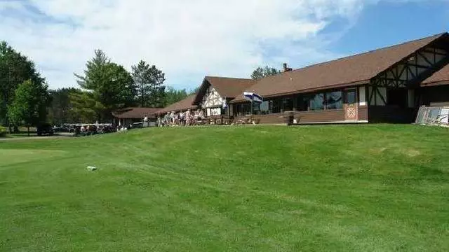 Online Booking - Round of Golf at Merrill Golf Club - Primary Image