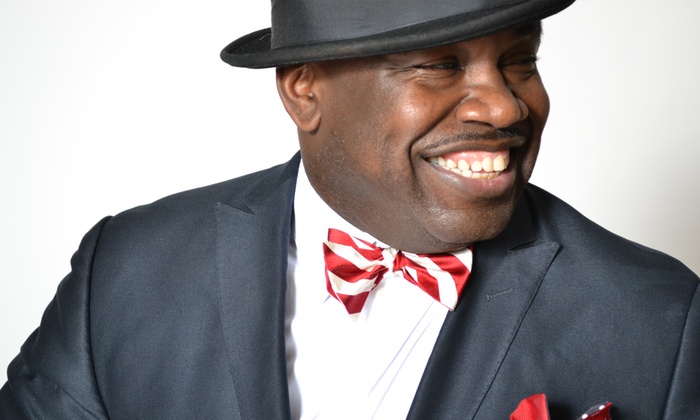 Comedian Rodney Perry - Comedian Rodney Perry | Groupon