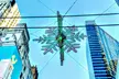 New York Christmas Highlights Walking Tour - Second Medium