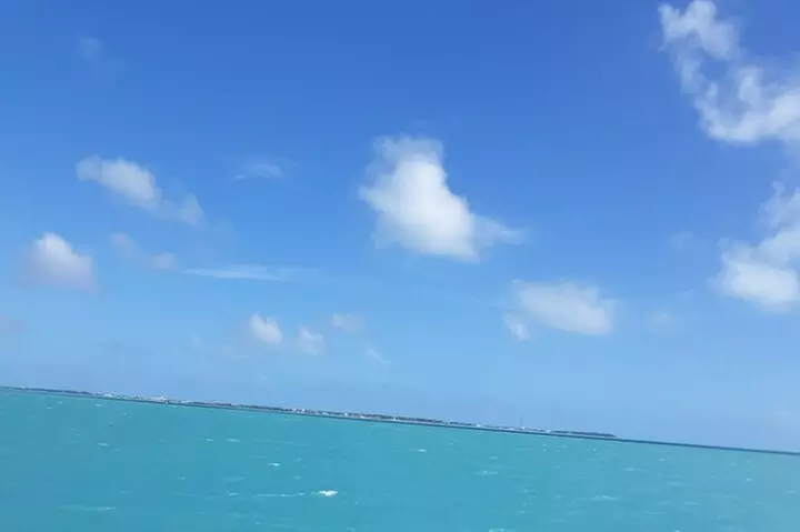 3-Day Florida: Miami Bus & Boat, Everglades & Key West Snorkeling