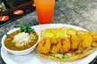 5% Cash Back at Lickety Split Southern Kitchen - Second Medium