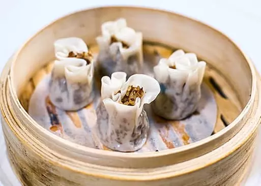 5% Cash Back at Tri Dim Shanghai
