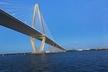 Ferry Round Trip between Waterfront Park and Daniel Island - Second Medium