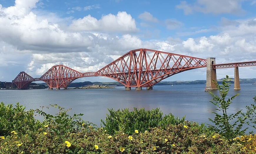 Image 2: Kings Country and Cairngorm National Park Tour Experience