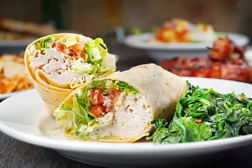 5% Cash Back at Tampa Joe's