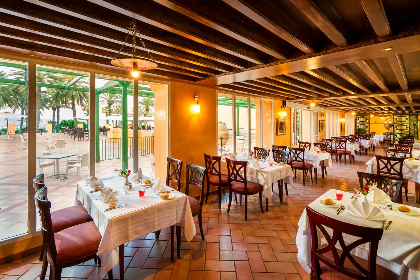 ✈ TUNISIA | Susa - El Ksar Resort & Spa 4*, 3 notti - All inclusive