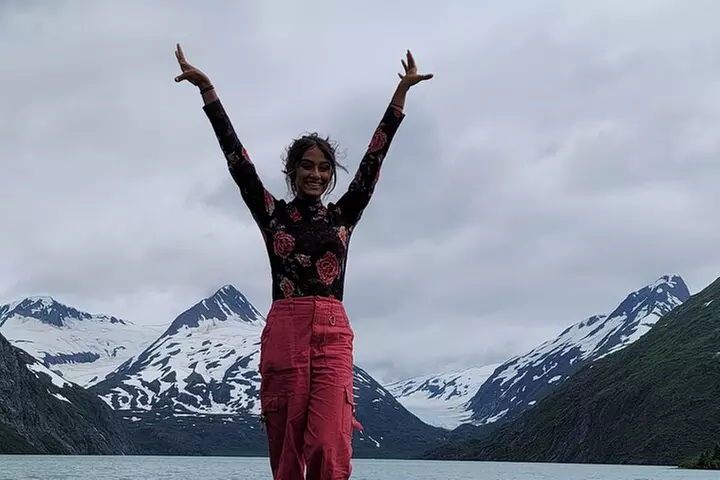 Wilderness, Wildlife, Glacier Experience from Anchorage