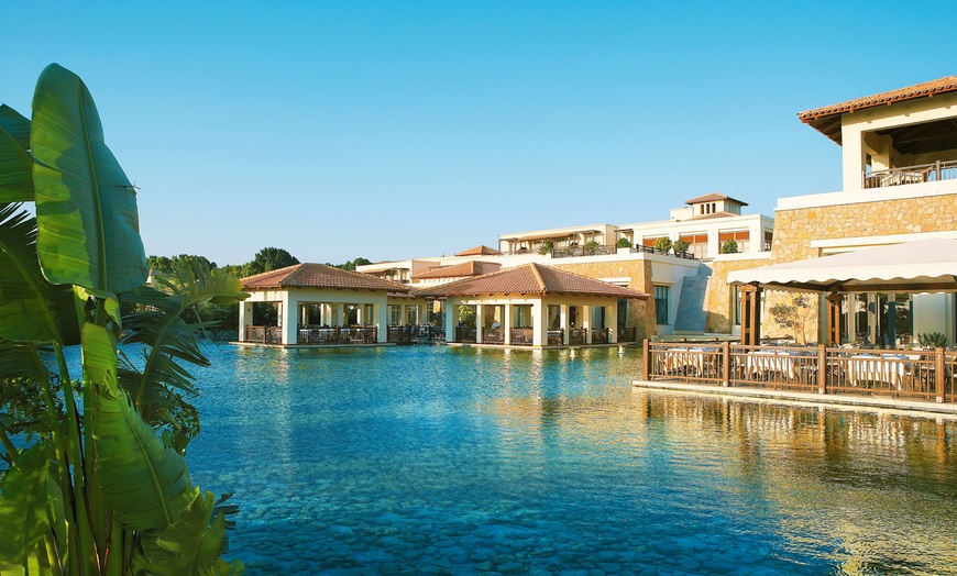 Image 10: ✈ KOS | Psalidi - Grecotel Kos Imperial Thalasso 5* - Demi-pension ...