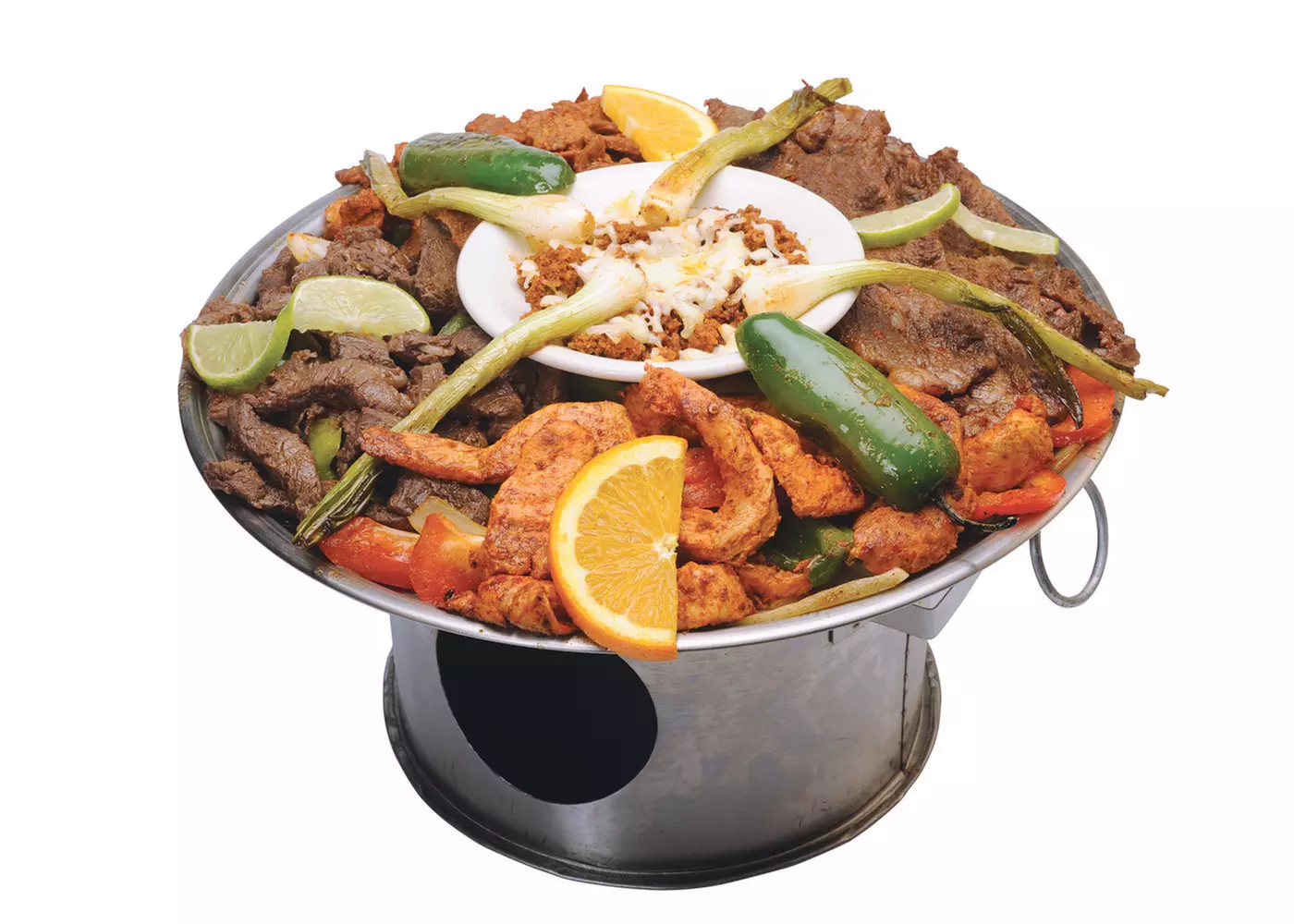 $15 For $30 Worth Of Casual Dining - Second Medium