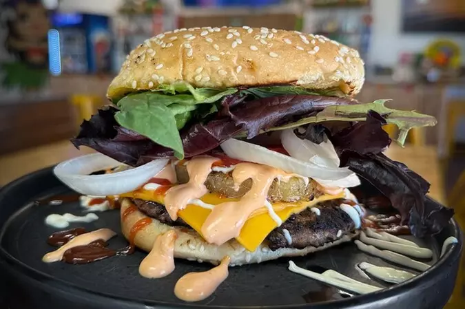 $15 For $30 Worth Of Casual Dining