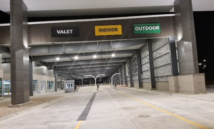 Fine Airport Parking Denver Fine Airport Parking Denver Groupon