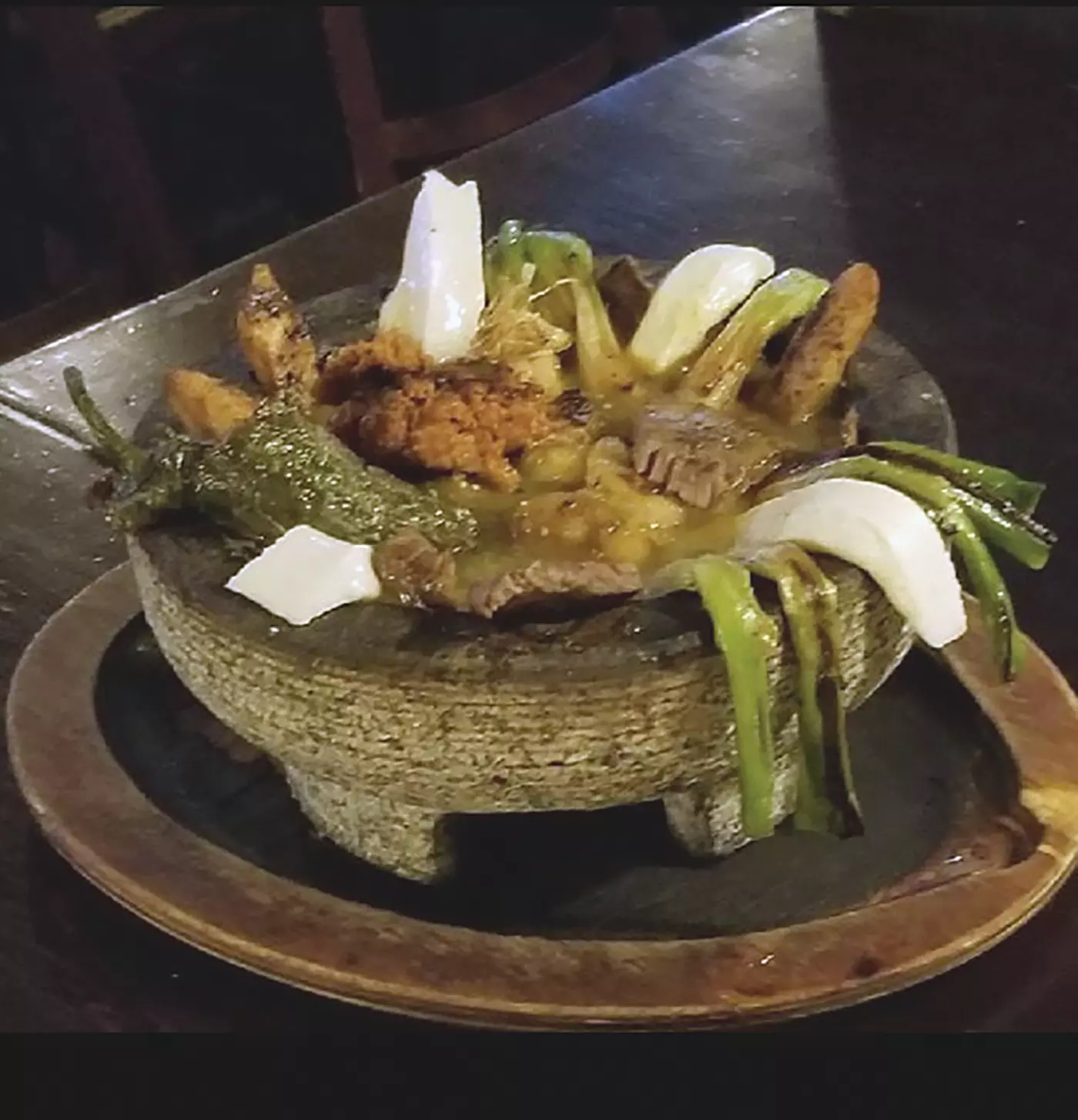 $15 For $30 Worth Of Mexican Cuisine - Second Medium