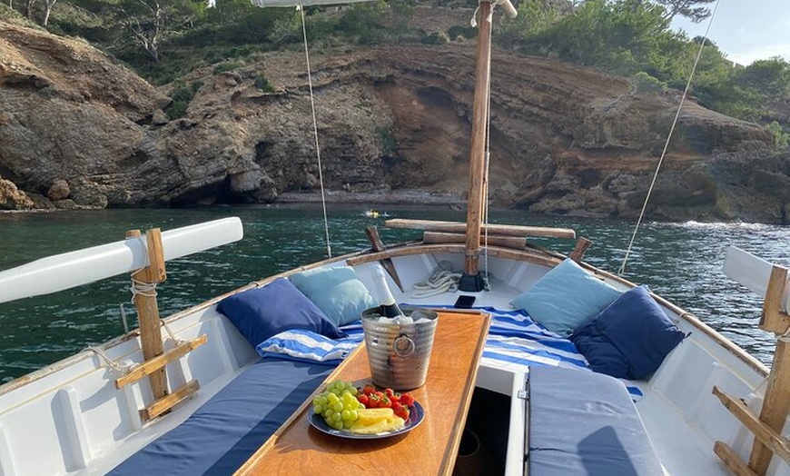 Image 4: Mallorca Tour privado en barco a Alcudia Pollensa y Formentor