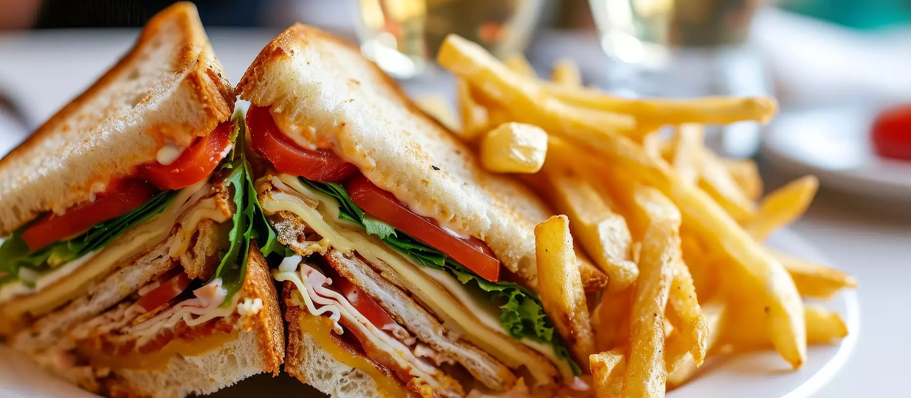 $15 for $30 Worth of Casual Dining - Primary Image