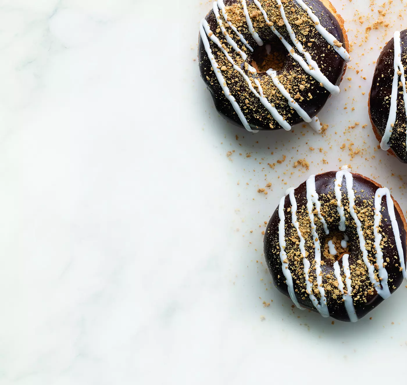 $10 For $20 Worth Of Donuts & Coffee - Primary Image