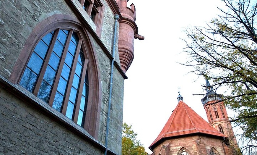 Image 6: Göttingen in 60 Minuten mit einem Einheimischen erkunden