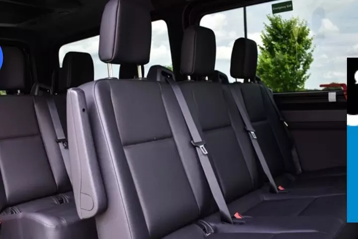 Private Delray Beach Transfer and Fort Lauderdale Airport