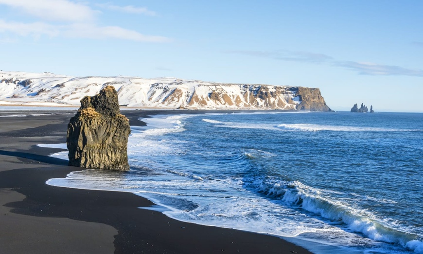 Image 9: ✈ ISLANDE | Reykjavik - Aventure Islandaise 3* - Circuit