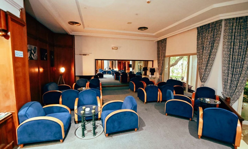 Image 12: ✈ TUNISIE | Hammamet - Tunisia Lodge 4* - Tout inclus