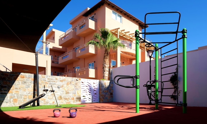 Image 21: ✈ CRÈTE | Malia - High Beach ★★★★★ High Beach - Surclassement offert