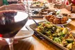 Cincinnati Wine & Dine In OTR with Riverside Food Tours - Second Medium