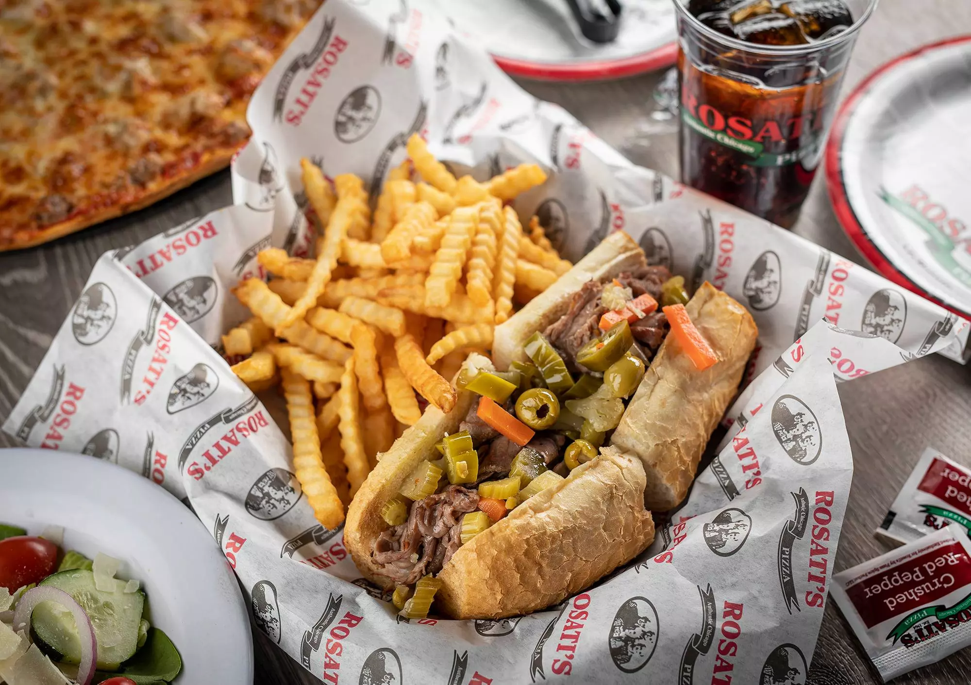 $15 For $30 Worth Of Casual Dining