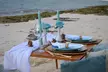 Private Posh Picnic on Nassau's Beach - Second Medium