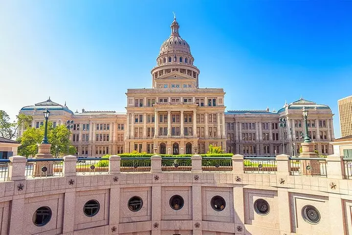 Austin Walking Food Tour With Secret Food Tours