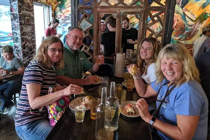 Denver RiNo Arts District Food Tour