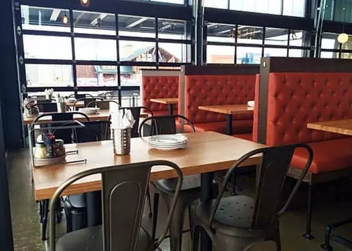 5% Cash Back at Pies & Pints Easton