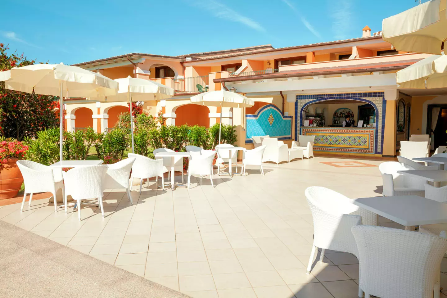 ✈ SARDEGNA | Orosei - Sentido Orosei Beach 4*, 2 notti - All inclusive