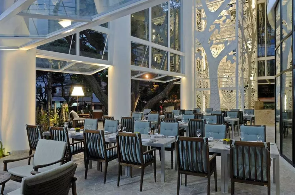 ✈ BRASILIEN | Salvador de Bahia - Sheraton da Bahia 5*, 6 Nächte - ...