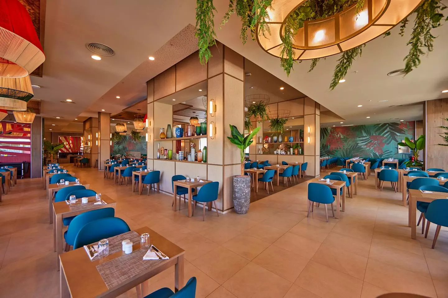 ✈ MAURITIUS | Le Morne - Riu Turquoise Mauritius 4*, 5 Nächte - Ide...